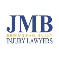 JMB John Michael Bailey PI Lawyers